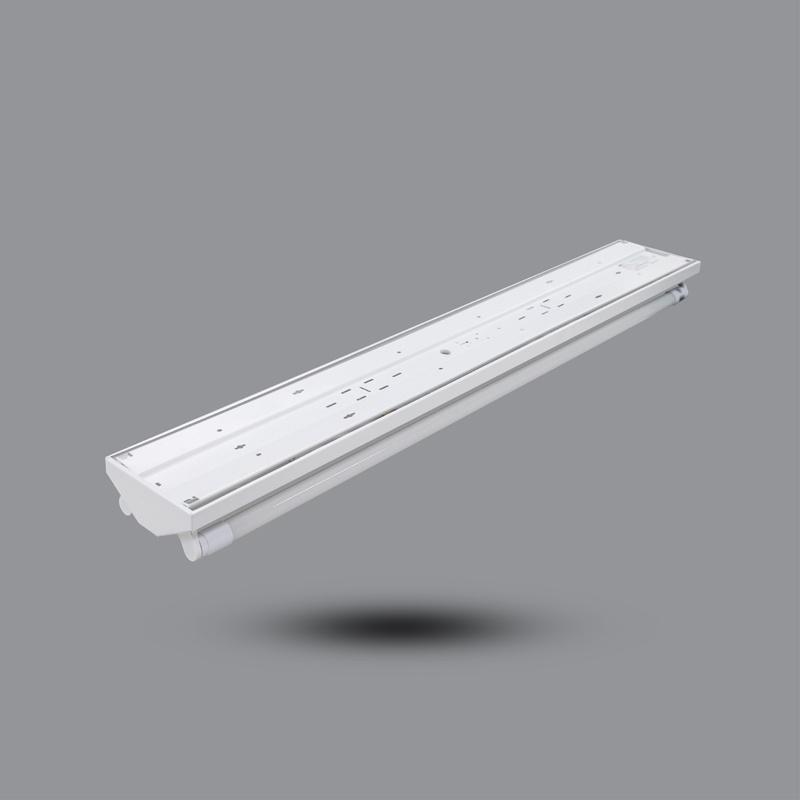 BỘ ĐÈN LED V-SHAPE PIFA236L36