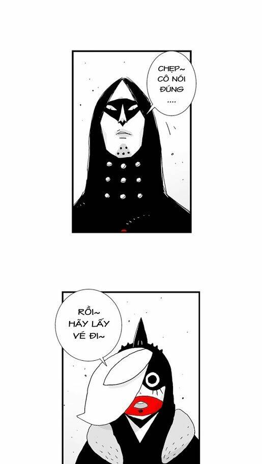 hành trình thoát khỏi địa ngục chapter 39 19