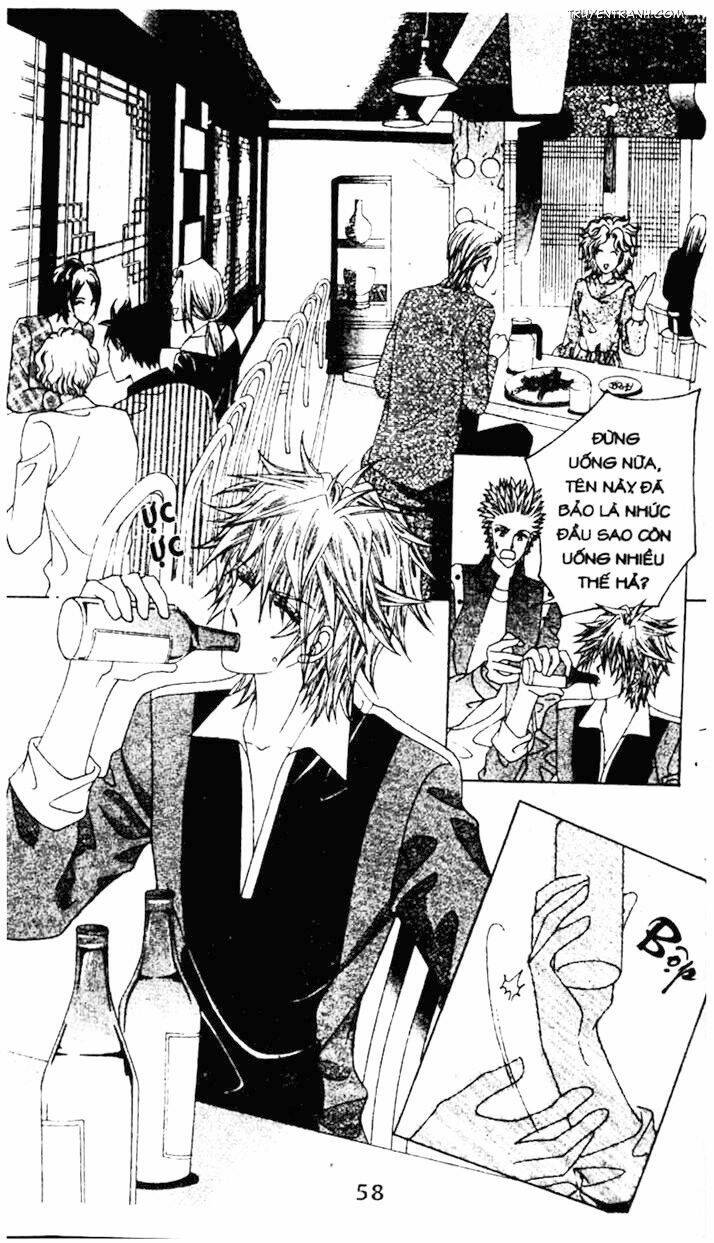 điên vì yêu - love like crazy chapter 60 2