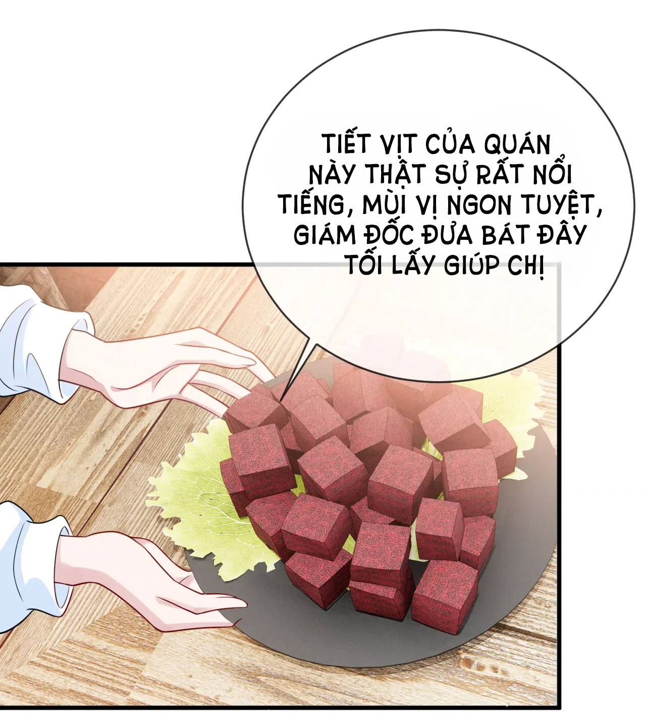 sống chung với chị gái ma cà rồng chapter 22 29