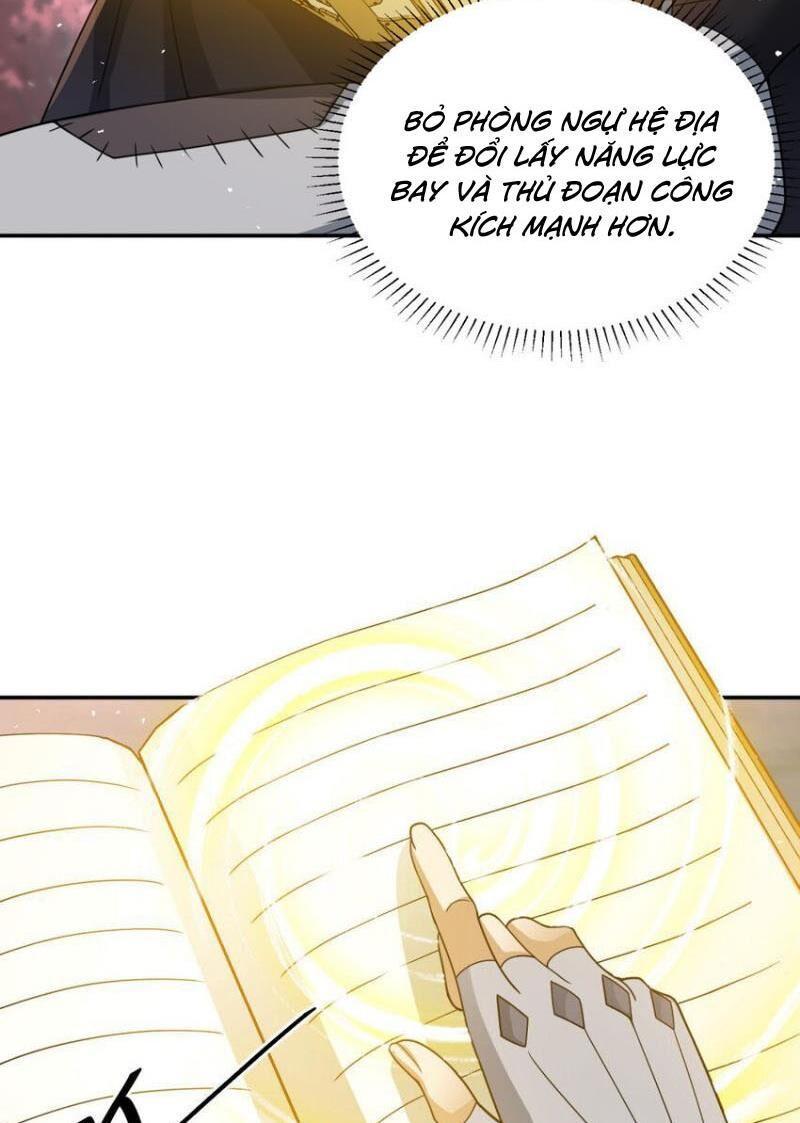 cựu nhật ngự long chapter 56 11