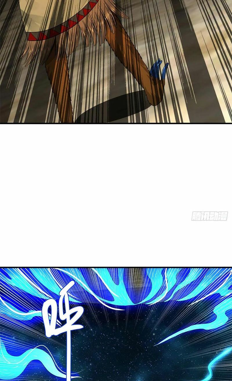 Ta Luyện Khí Ba Ngàn Năm chapter 165.2 17