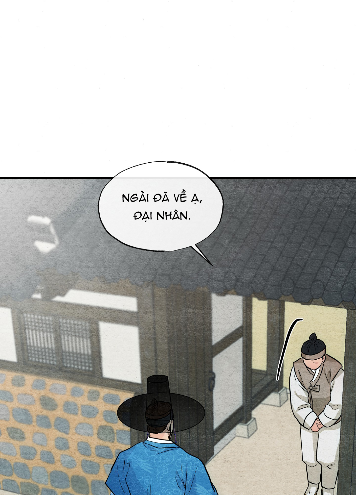 Cương Nhân chapter 25 31