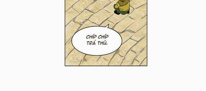 cuộc chiến trong tòa tháp chapter 120 44