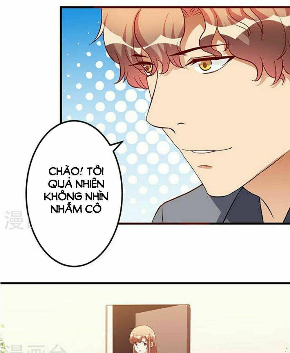 gối đầu vào tổng tài ác ma chapter 46 14