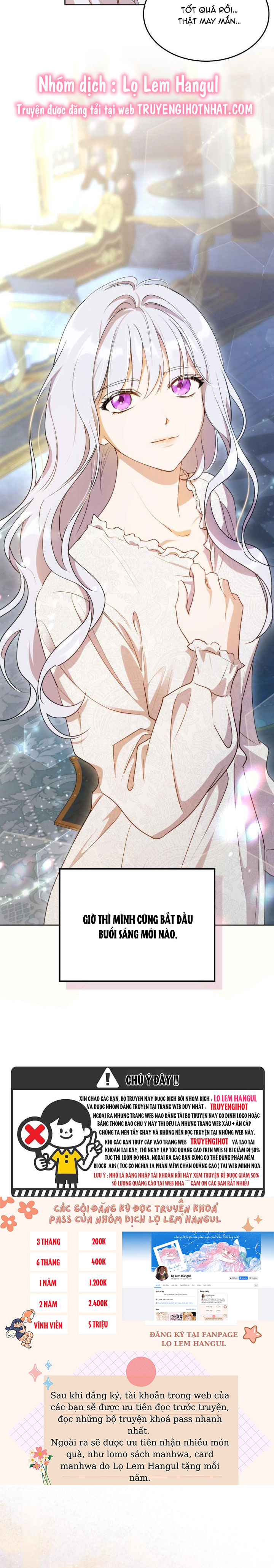 giết chết ác nữ phản diện chapter 97.1 13