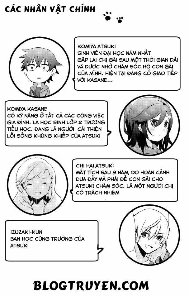 koneko hiroimashita chapter 2.1 3