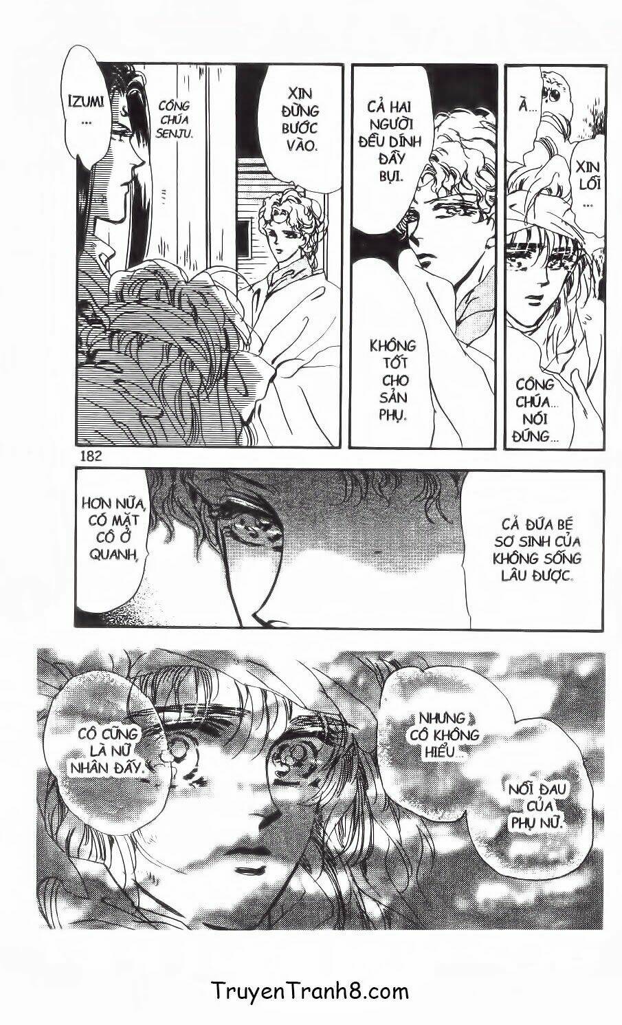 đứa con số phận chapter 53.2 13