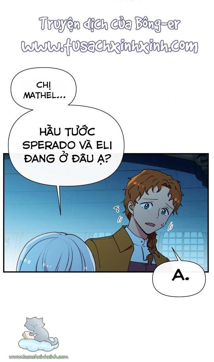 công nương khế ước của gia tộc công tước quái vật chapter 59 32