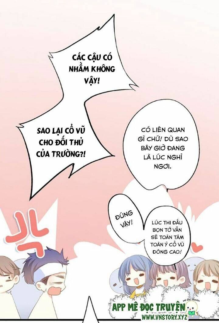 con tim rung động 2 chapter 81 21