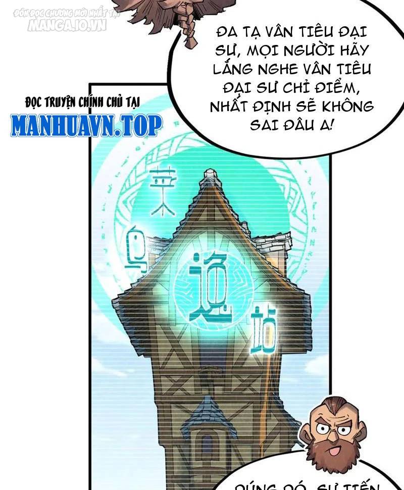 vạn cổ chí tôn chapter 311 47