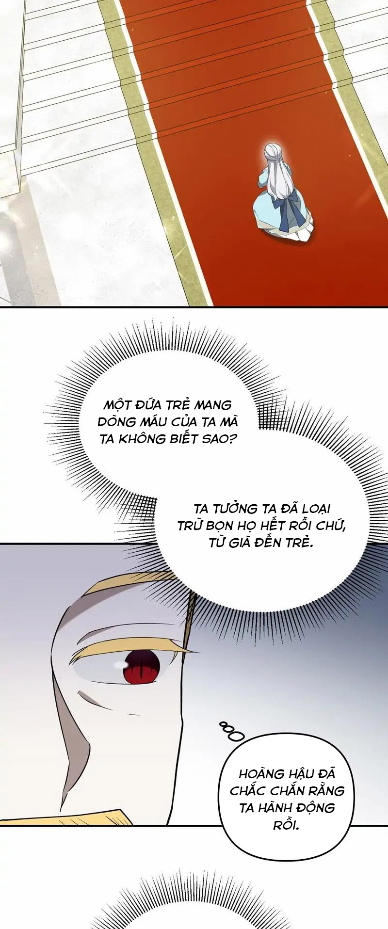 lời nguyền vẫn chưa kết thúc chapter 32 28