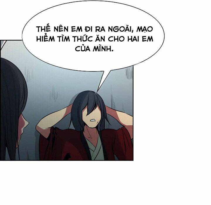 dâm hùng chapter 30 31