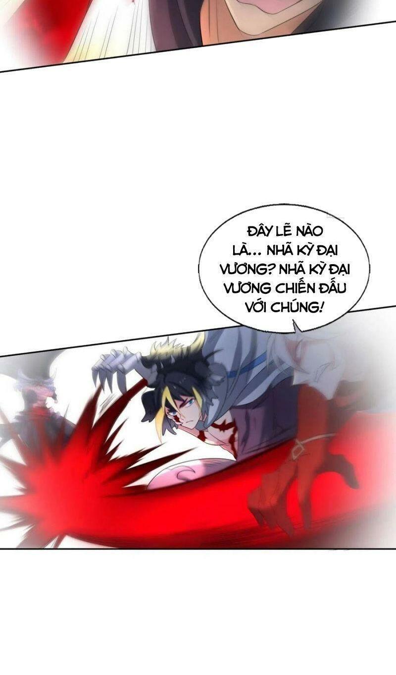 Trọng Sinh Thành Cậu Vàng Tại Dị Thế Chapter 257 30