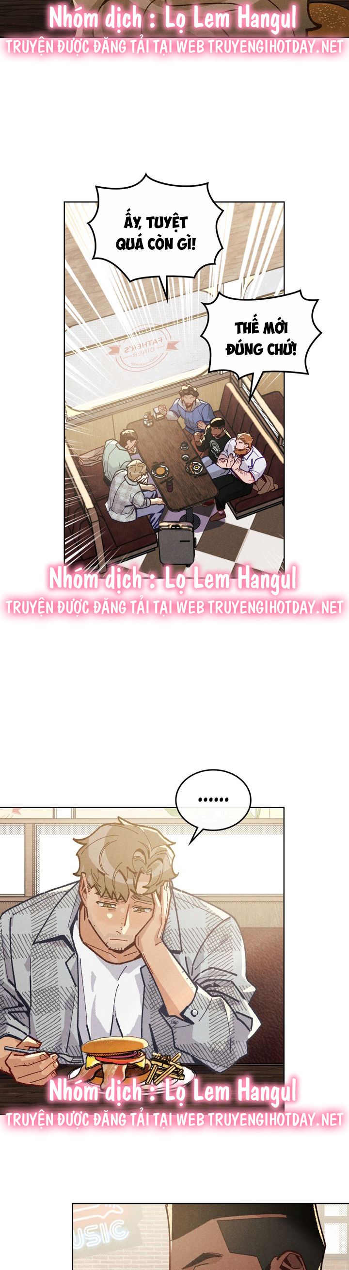 giải mã ngôn ngữ trái tim chapter 13 11