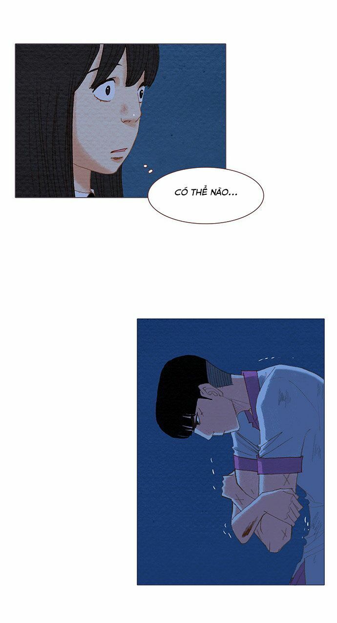 thánh thần trẻ trâu chapter 61 32