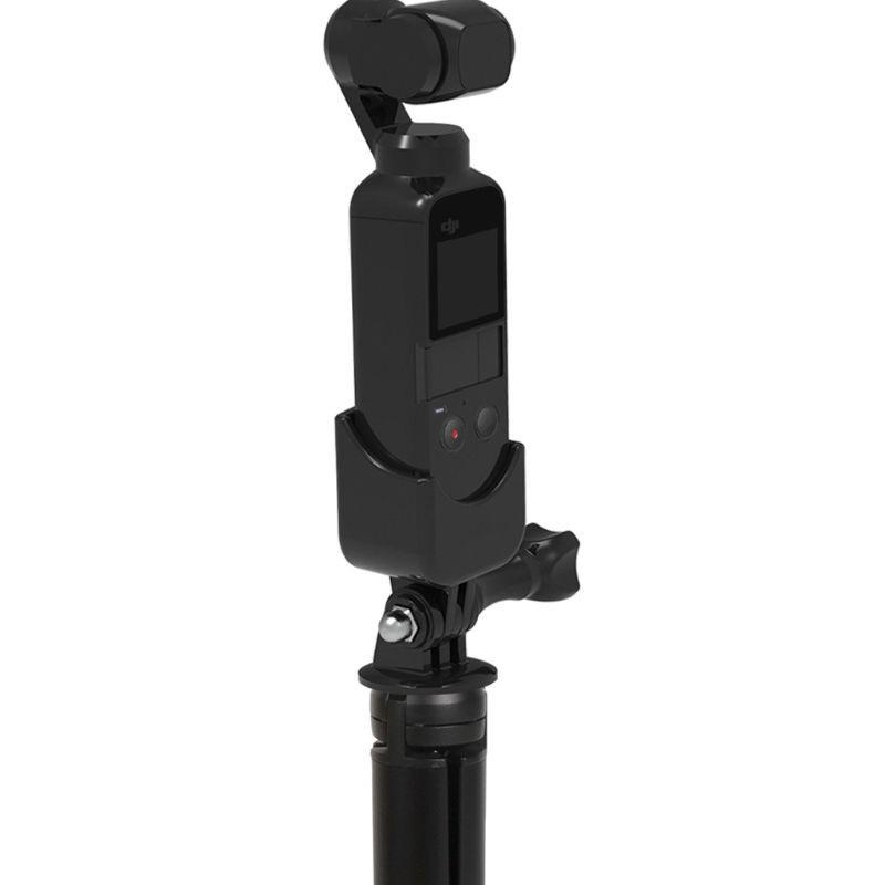 Giá Đỡ Chuyển Đổi Ốc Vít 1 / 4 &quot;Cho Tay Cầm Chống Rung Dji Osmo Pocket