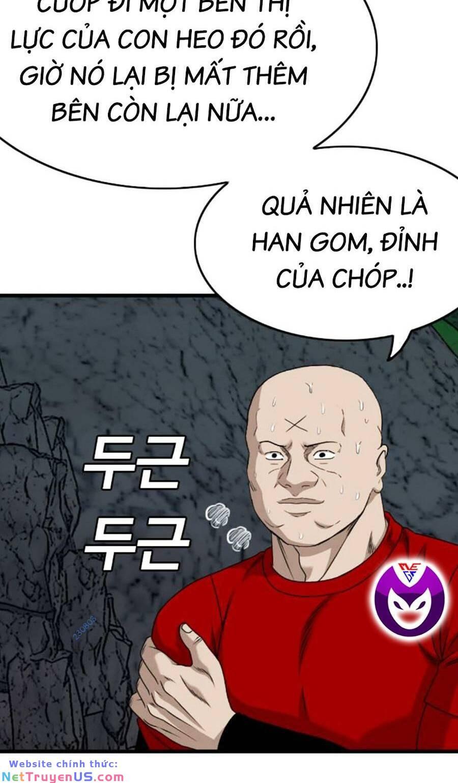 người xấu chapter 180 110