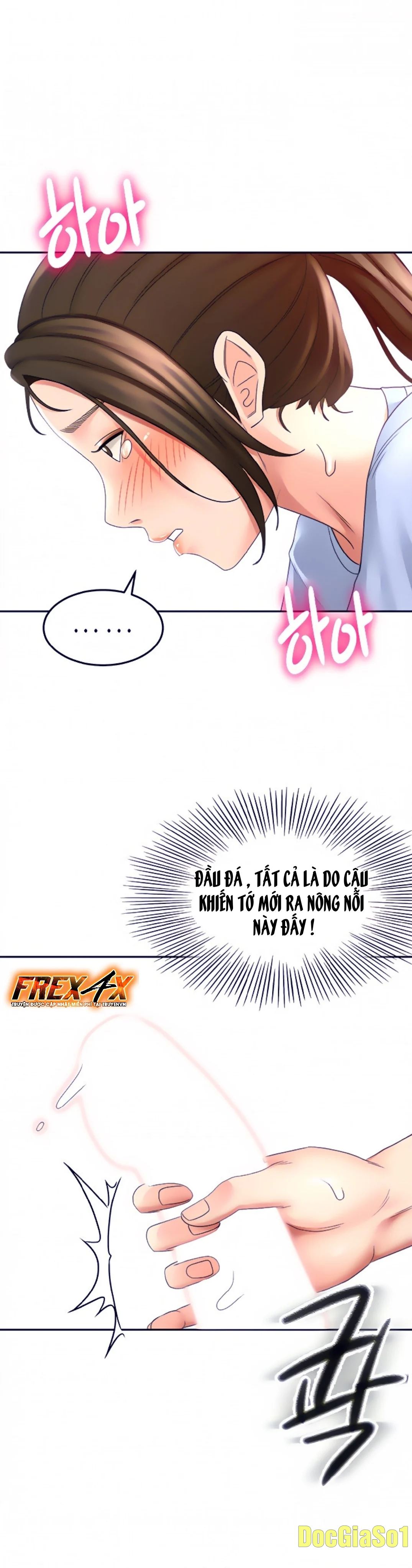 cậu chủ nhỏ chapter 22 19