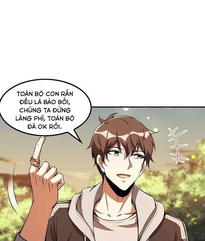 đệ nhất người ở rể chapter 75 31