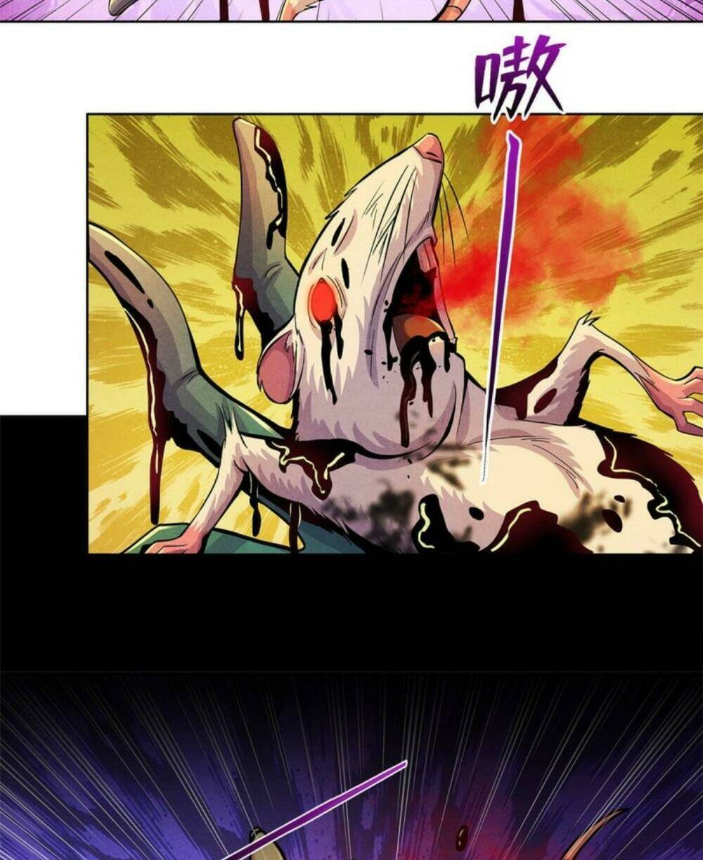 bác sĩ hỗn mang chapter 20 7