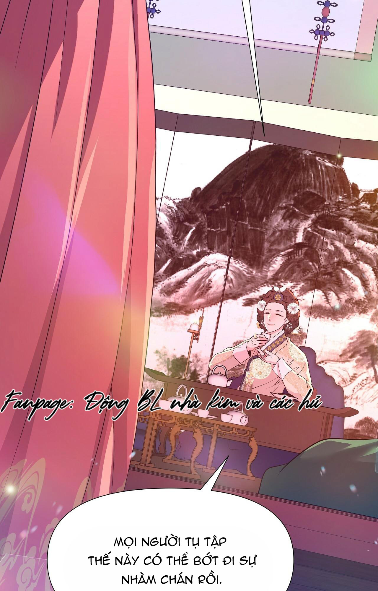 dạ xoa hóa liên ký chapter 19 72