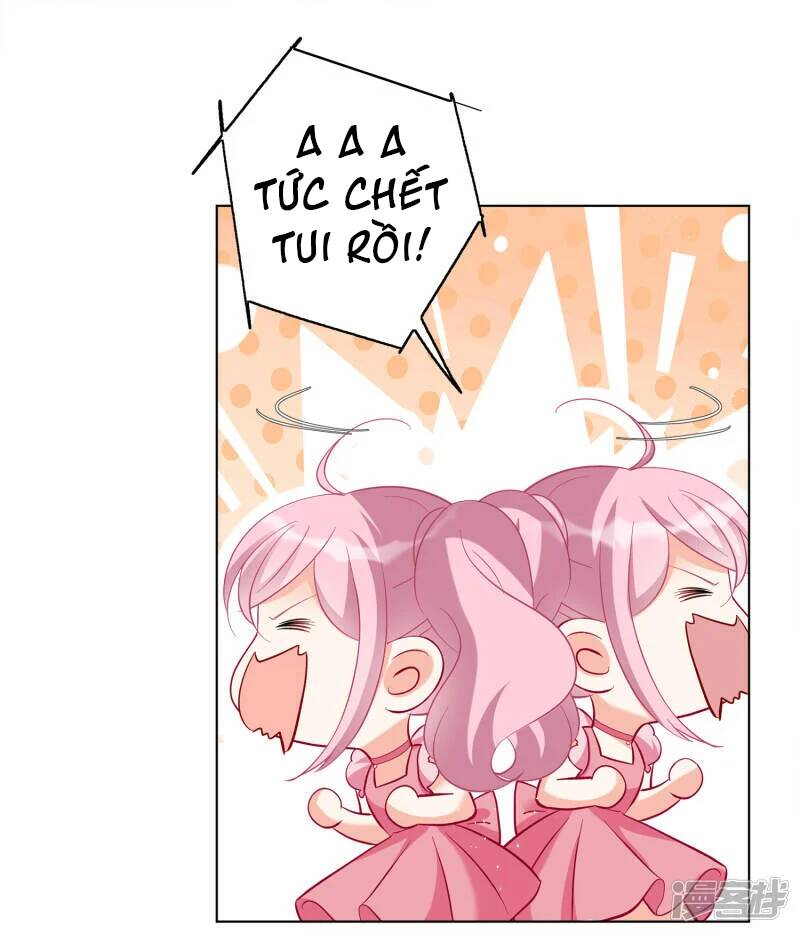 cô ấy đến rồi, xin nằm xuống! chapter 214 22