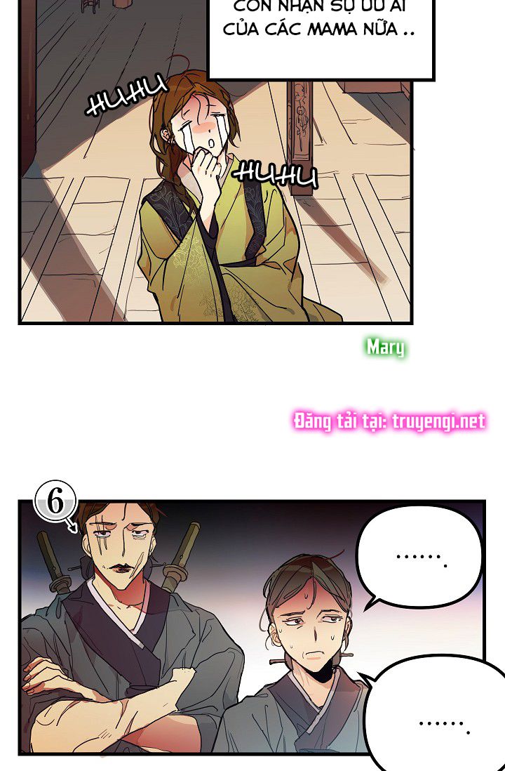 tuyển tập hàn, nhật chịch ngắn chapter 1 21