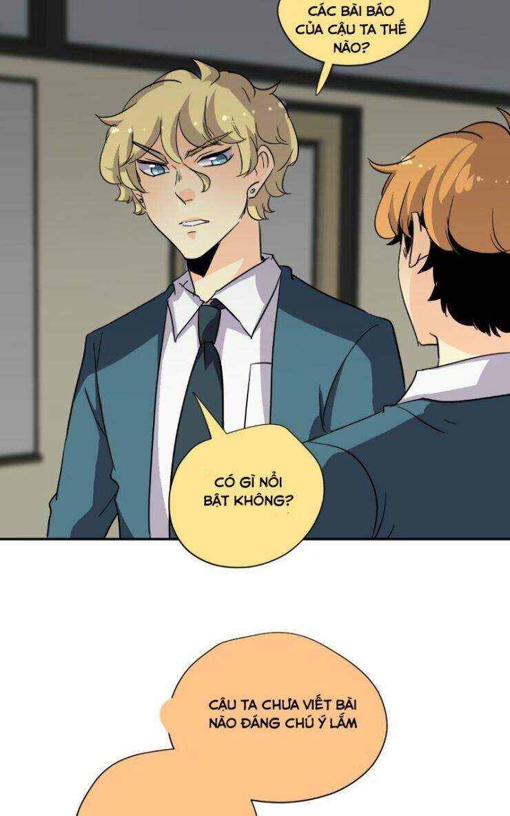 Thế Giới Không Hoàn Hảo Chapter 175 28