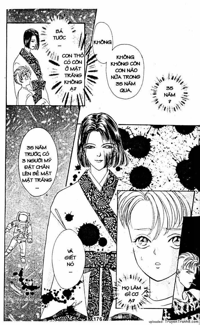 tiệm thú kiểng chapter 20 9