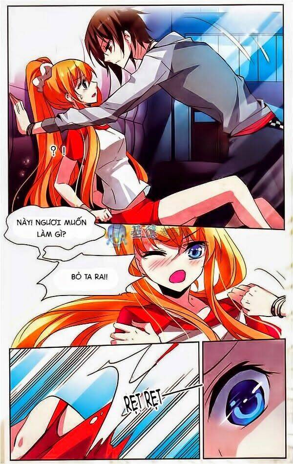 xuyên duyệt tây nguyên 3000 chapter 8 22