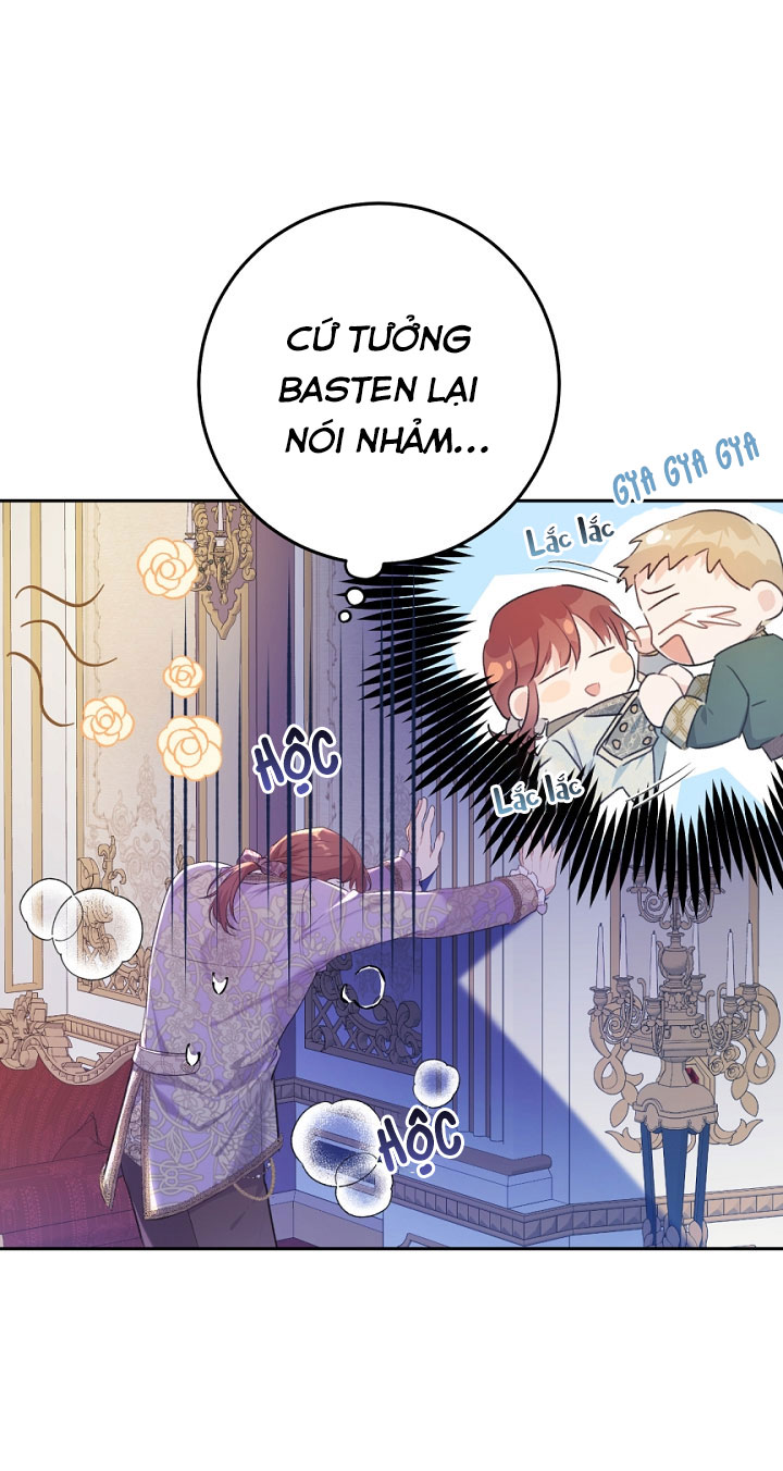 con rối ác nữ marionette chapter 39 55