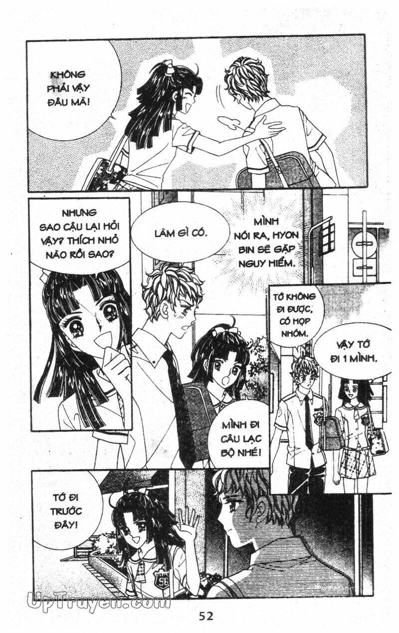 mặt nạ tình yêu chapter 28 54