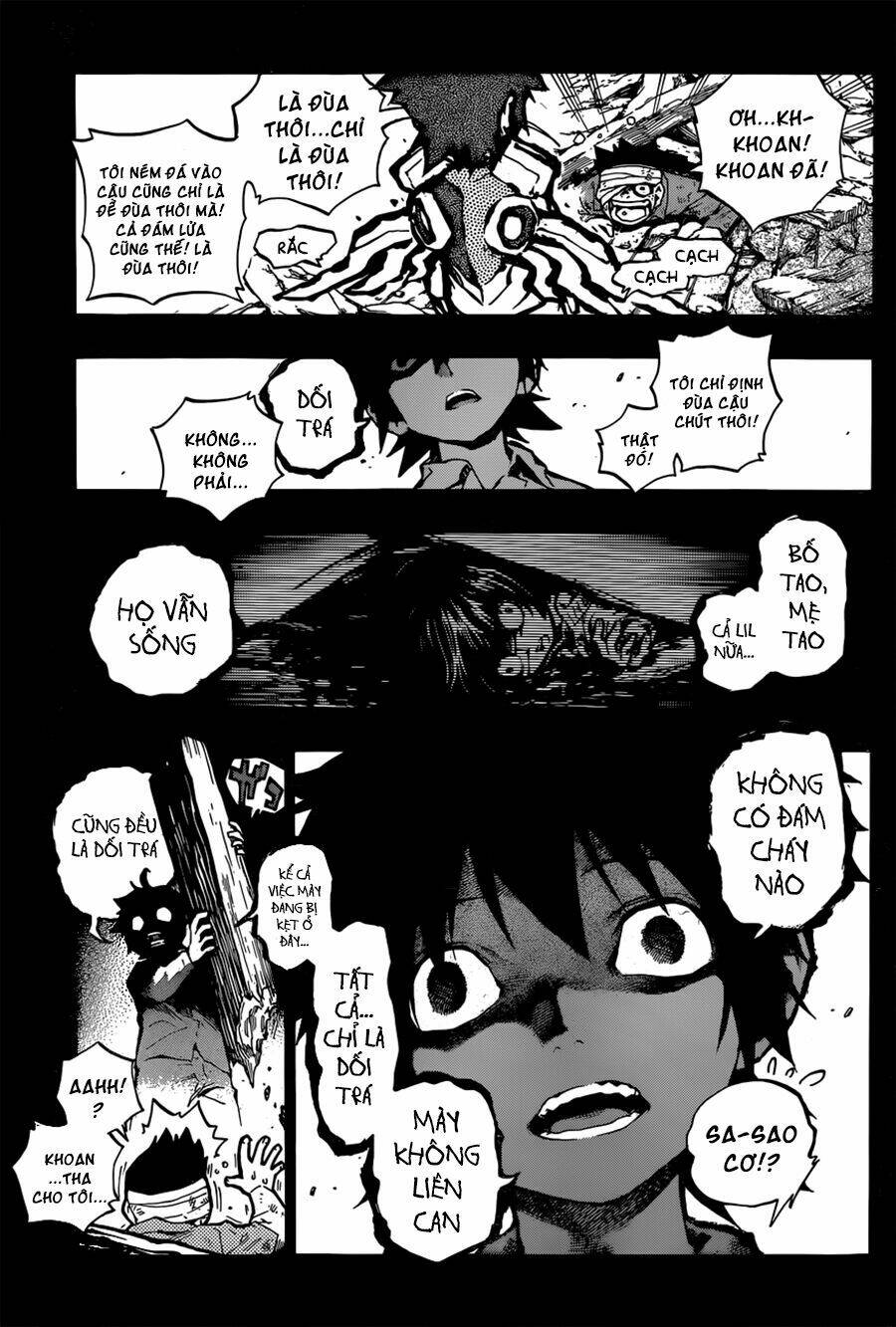 stealth symphony chapter 16 7