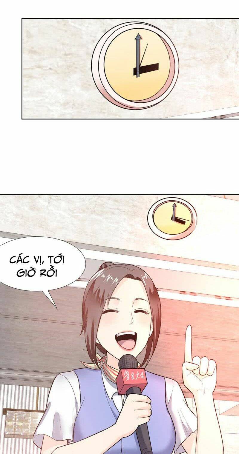 không phải ngón tay vàng chapter 33 14