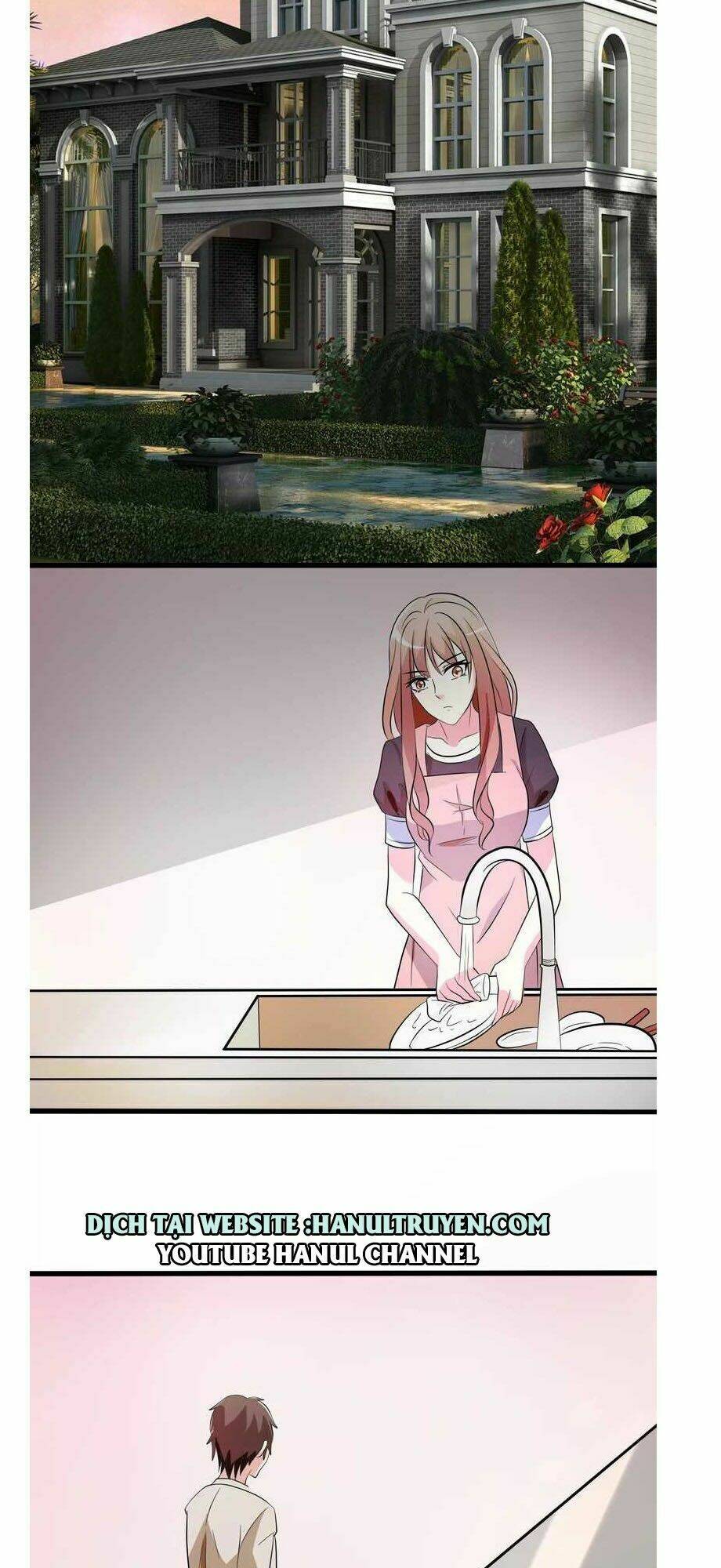 dụ vợ về nhà chồng cũ phải thật ôn nhu chapter 53 15