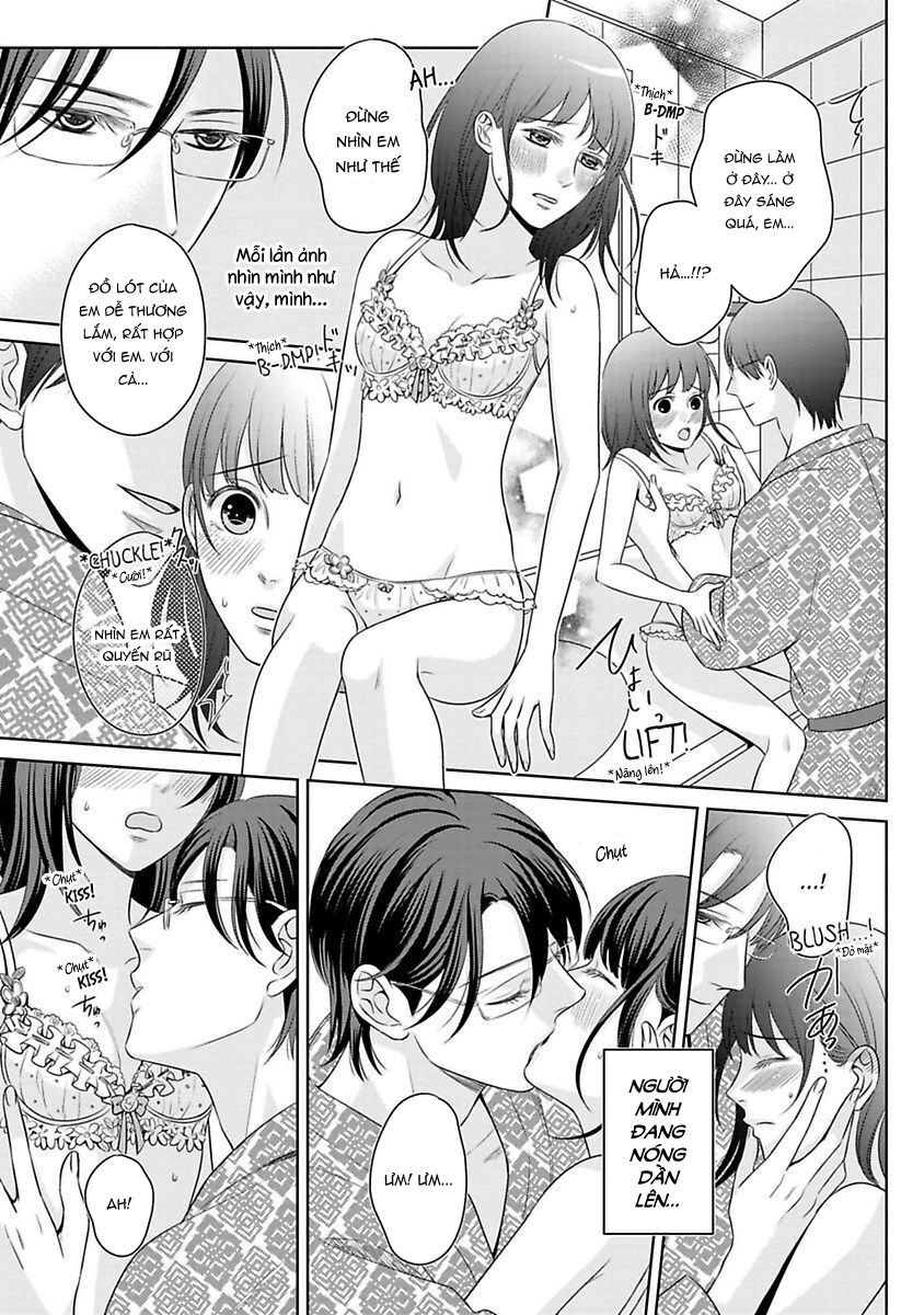 hãy ở bên cạnh anh chapter 10.2 6