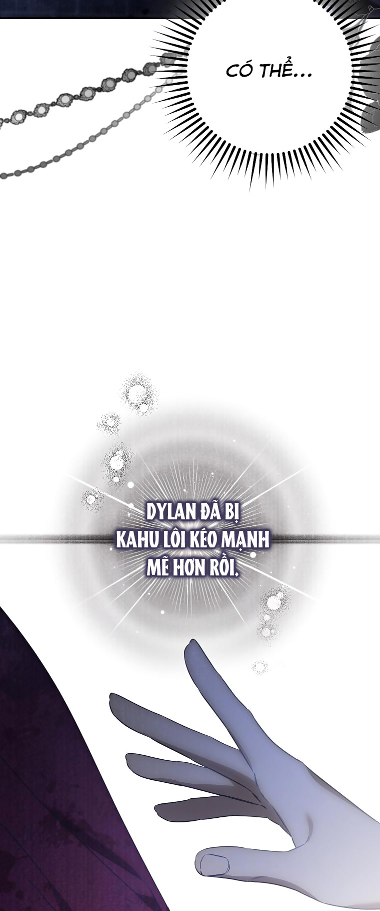 thuần hóa bạo chúa rồi bỏ trốn chapter 99.1 20