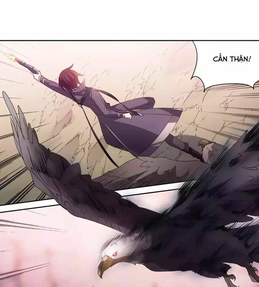 xuyên duyệt tây nguyên 3000 chapter 270.3 23