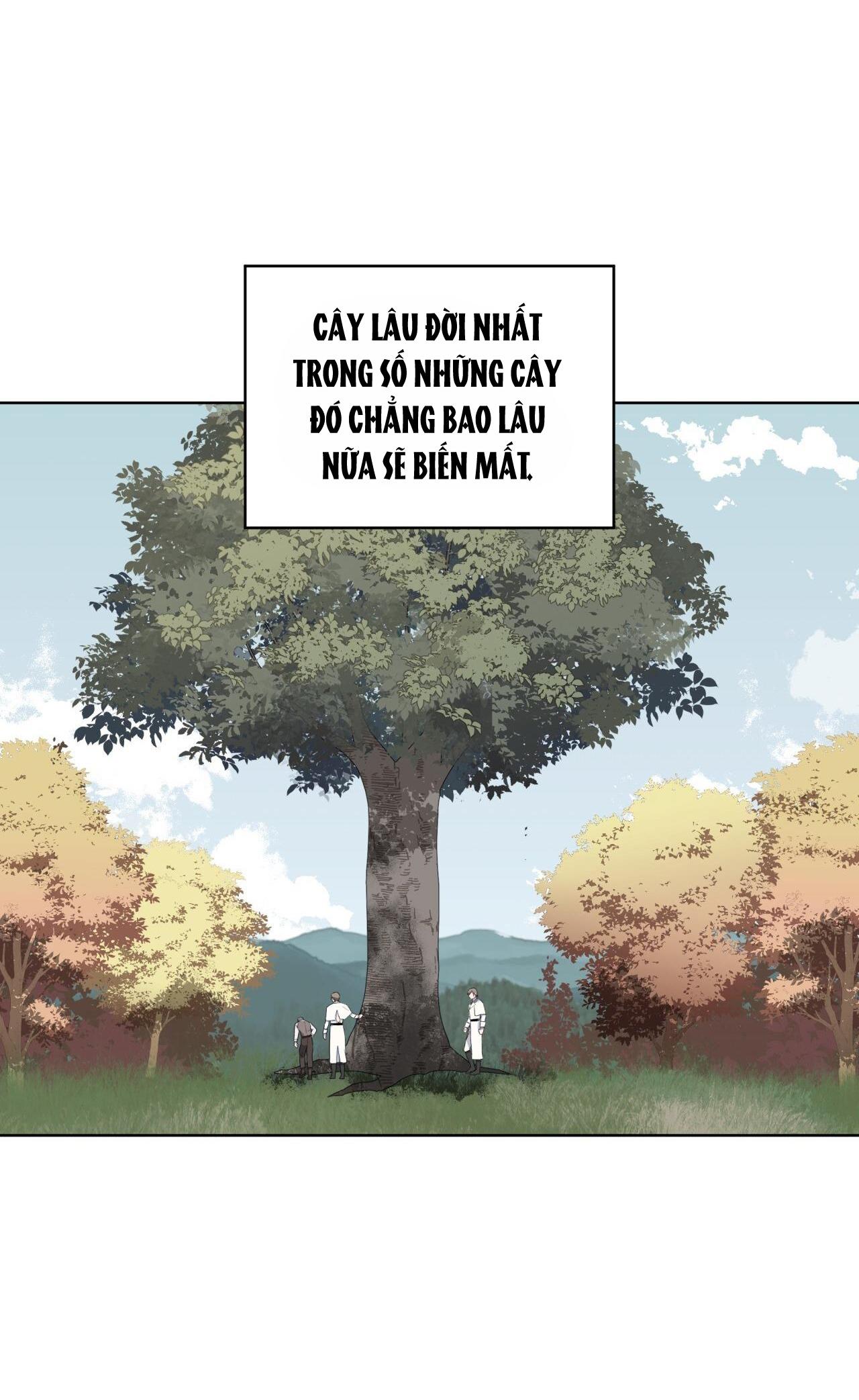 rừng biển [bl] chapter 28 27