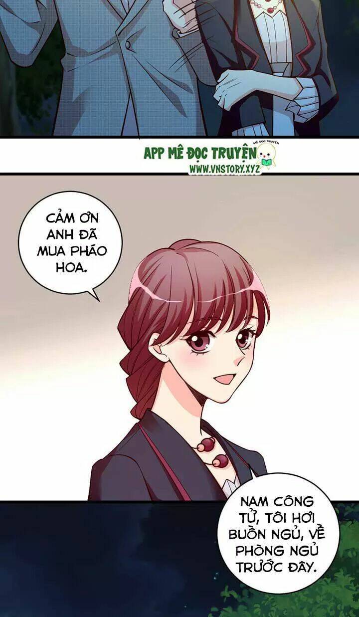 thiên hậu trở về chapter 92 29