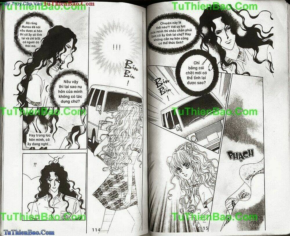 địa ngục tuyết trắng chapter 19 31