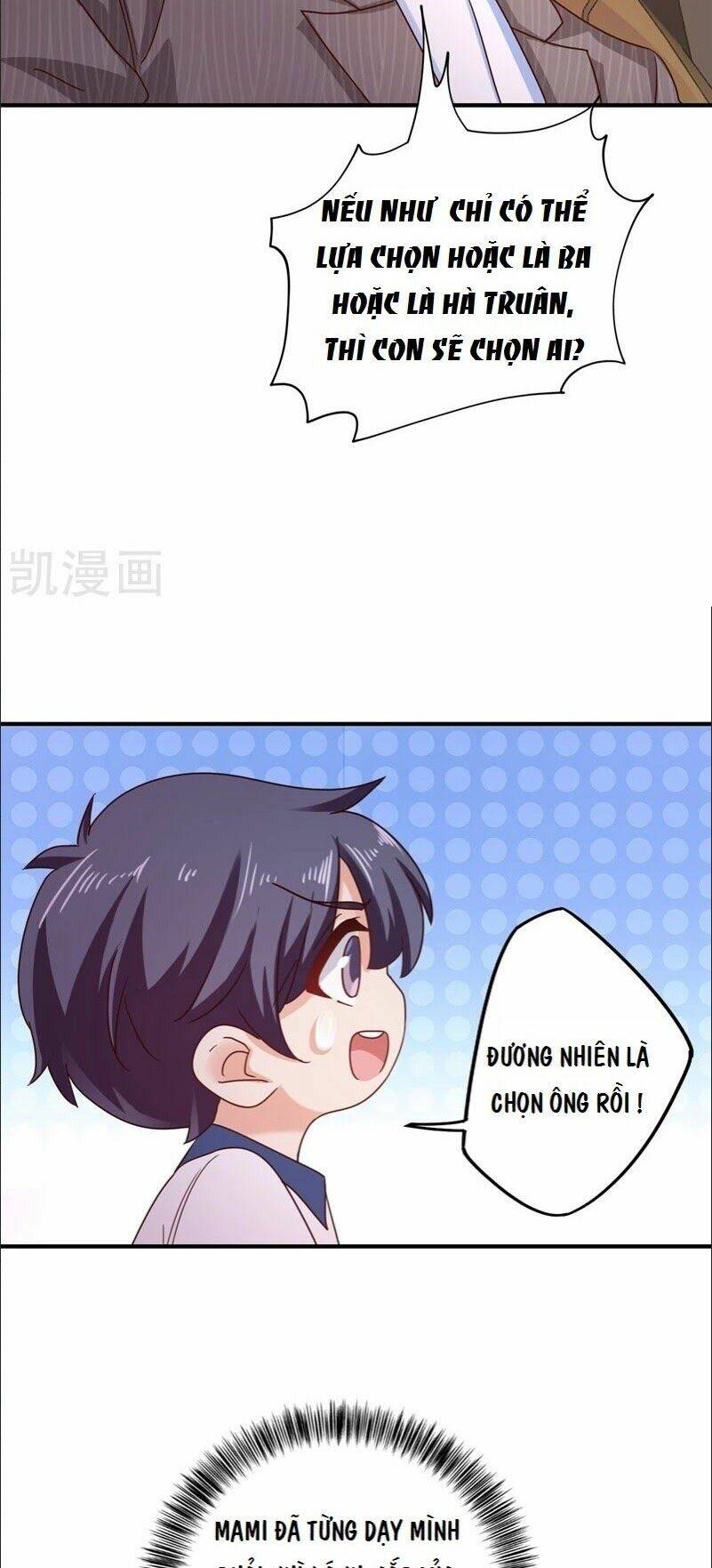 nhập cốt noãn hôn chapter 324 10