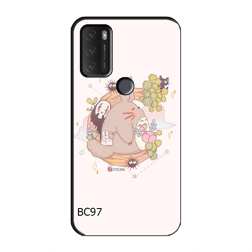 Ốp Lưng Dành Cho VSMART STAR 5