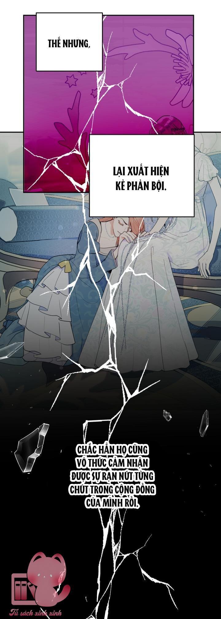 bỏ quách chồng con đi, tiền bạc mới là tất cả chapter 37 32