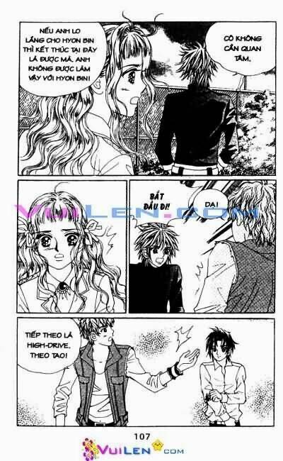 mặt nạ tình yêu chapter 11 40