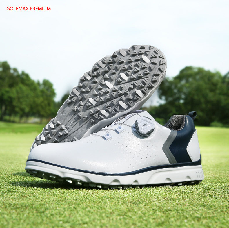 Giày nam cao cấp đánh golf chính hãng PGM - XZ226