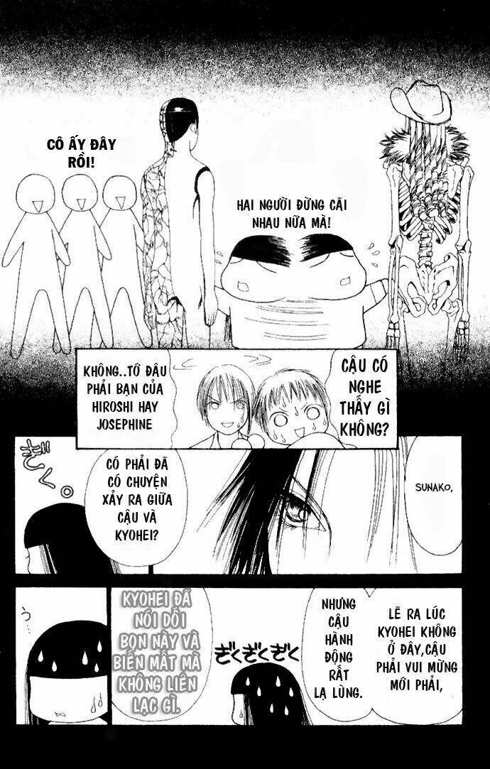perfect girl evolution chapter 39 15