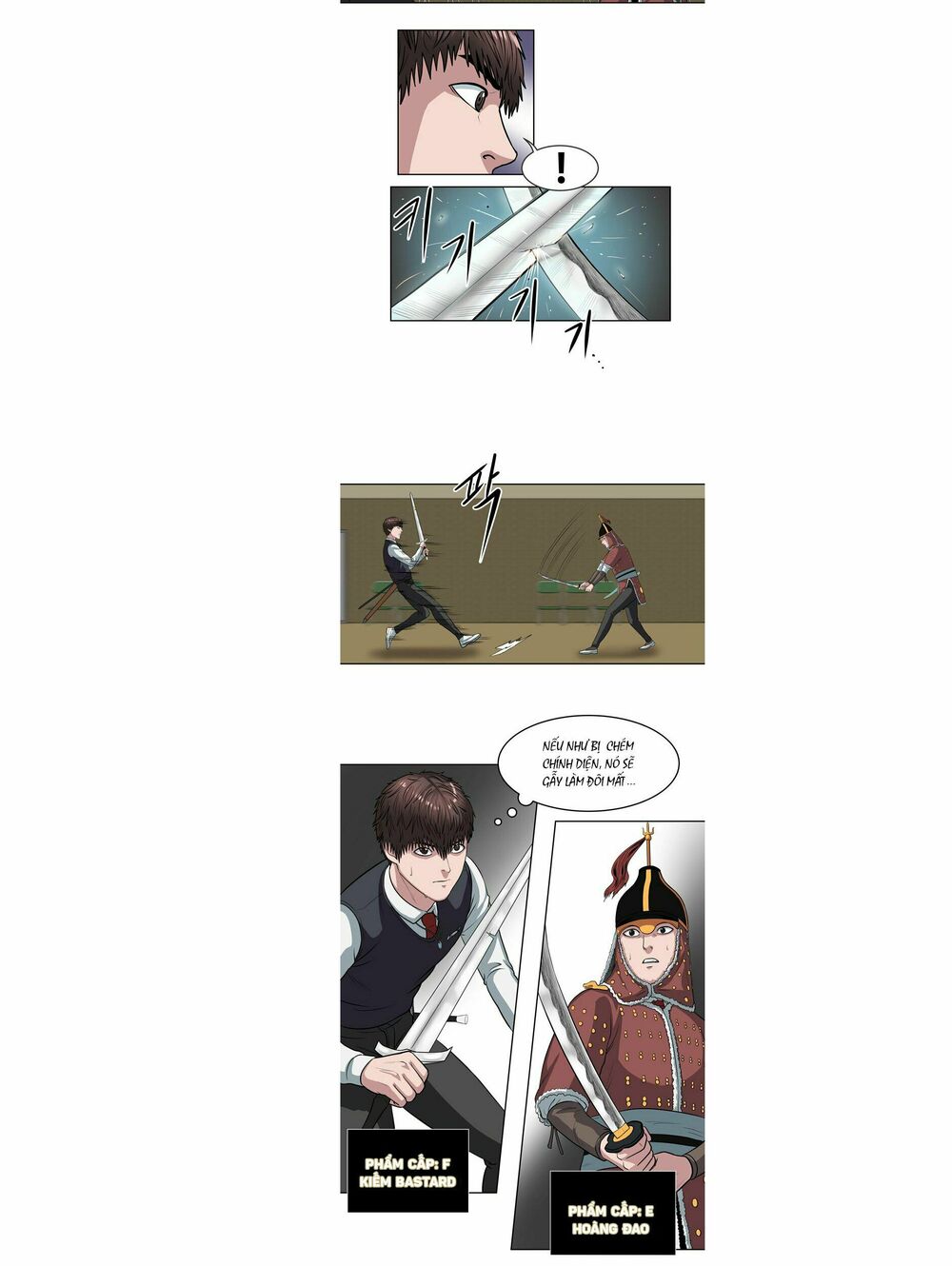 kẻ phán xét chapter 9 23