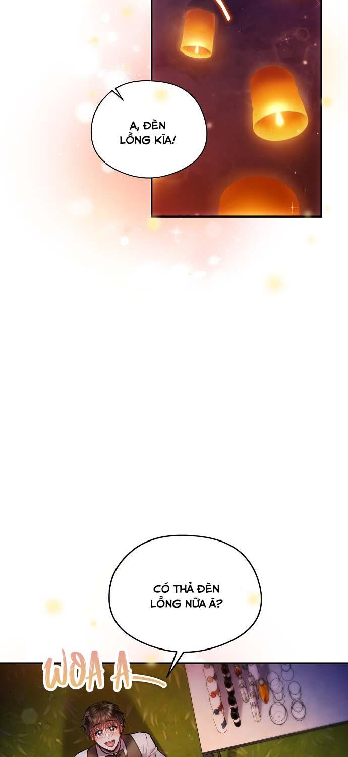 cơn mưa mật ngọt chapter 23 25